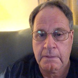 Meet your Posher, Rolf